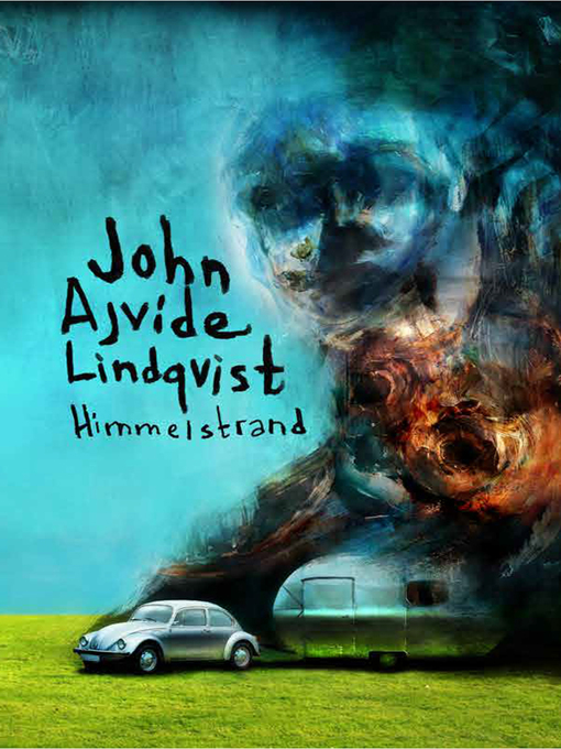 Title details for Himmelstrand by John Ajvide Lindqvist - Available